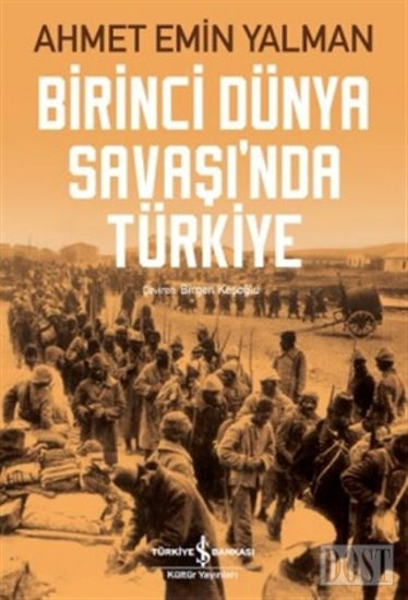 Birinci Dünya Savaşı’nda Türkiye